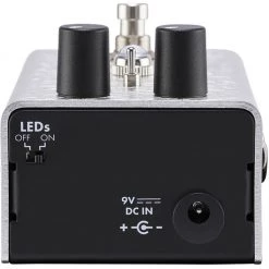 Fender Pedal - Level Set Buffer See All