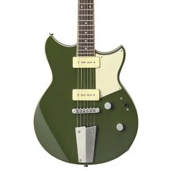 Yamaha Revstar RS502 - Bowden Green Electric Guitars