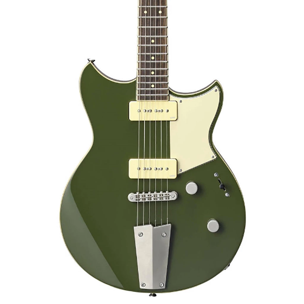 Yamaha Revstar RS502 - Bowden Green Electric Guitars