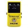 NUX Octave Loop Pedal
