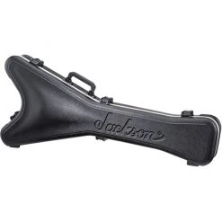 Jackson - Jackson® King V™/Rhoads Molded Case - Black See All