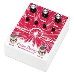 Earthquaker Devices Earthquaker Astral Destiny Octave Reverberator See All