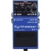 See All BOSS - SY1 - Synthesizer