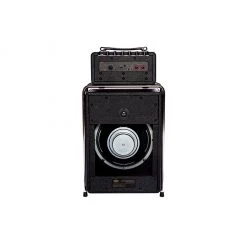 Electric Guitar Amps VOX MSB25 Mini Superbeetle Amp + Cab