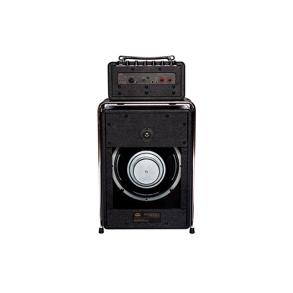 Electric Guitar Amps VOX MSB25 Mini Superbeetle Amp + Cab