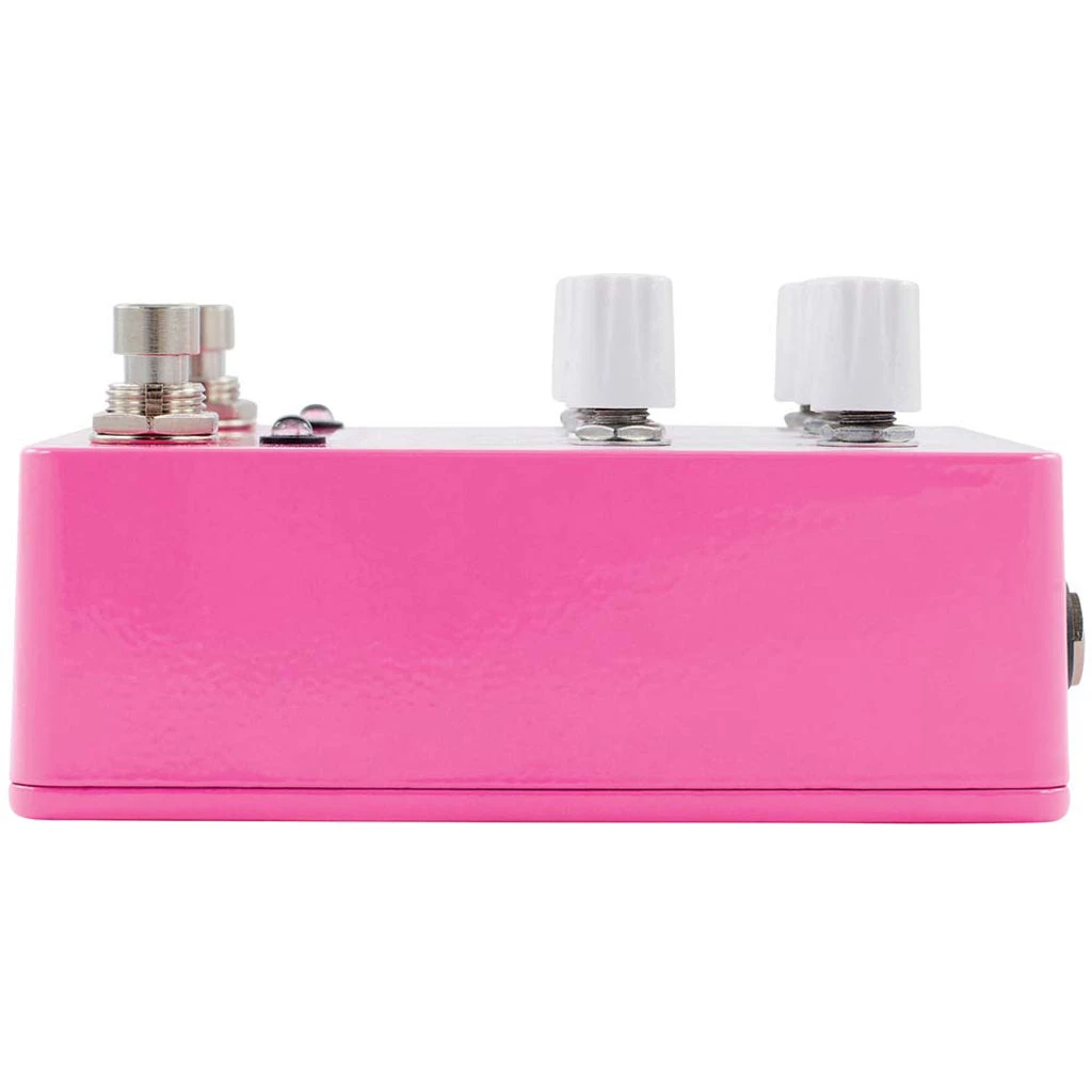 Earthquaker Devices Earthquaker Rainbow Machine - Polyphonic Pitch Mesmerizer