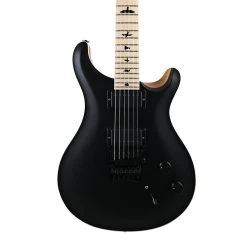 PRS Dustie Waring CE24 Floyd - Black Top