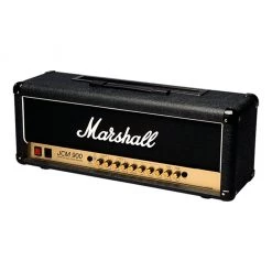 Electric Guitar Amps Marshall JCM900 4100 - 100W Tube Amp Head