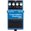 See All Boss CS-3 Compressor/Sustainer