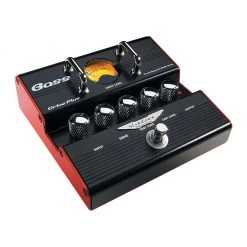 Ashdown Drive Plus/Drive Pedal See All