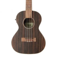 Ukuleles Kala Tenor Ukulele + EQ - Ebony