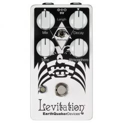 Earthquaker Devices - Levitation Reverb V2 See All