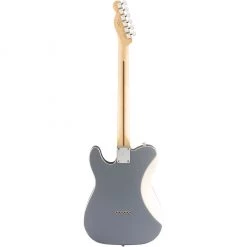 Electric Guitars Fender Player Telecaster HH - Silver- Pau Ferro Fretboard