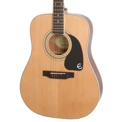 Acoustic Guitars Epiphone PRO-1 - Natural