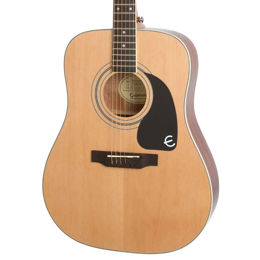 Acoustic Guitars Epiphone PRO-1 - Natural