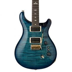 PRS - Custom 24/08 - Cobalt Blue Electric Guitars