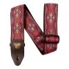 Ernie Ball E4674 Jacquard Strap - Kashmir Sunset