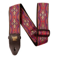 Ernie Ball E4674 Jacquard Strap - Kashmir Sunset