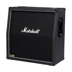 Marshall 1960A - 300W 4X12 Angled Extension Cabinet Electric Guitar Amps