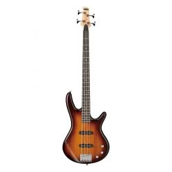 Bass Guitars Ibanez SR180 - Brown Sunburst