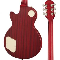 Epiphone Les Paul Classic Worn - Heritage Cherry Sunburst
