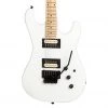 Kramer Pacer Classic - Pearl White Electric Guitars