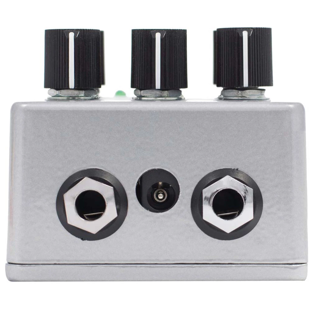 Earthquaker Devices Sea Machine V3 Super Chorus See All