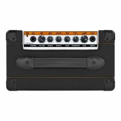 Orange Crush 12 Combo - Black Electric Guitar Amps