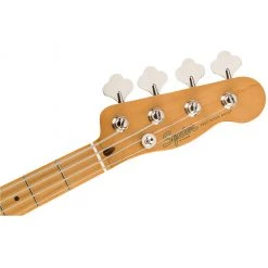 Squier Classic Vibe'50s Precision Bass® - Maple Fingerboard - 2-Color Sunburst Bass Guitars