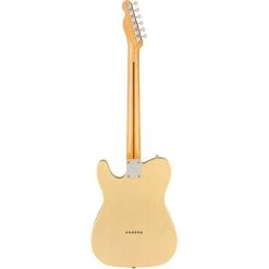 Electric Guitars Fender 70th Anniversary Broadcaster® - Maple Fingerboard - Blackguard Blonde