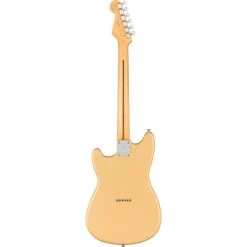 Electric Guitars Fender Duo Sonic - Desert Sand - Maple Neck