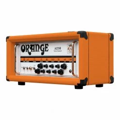 Electric Guitar Amps Orange AD30HTC Twin Channel 30w Amplifier Head