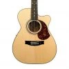 Acoustic Guitars Maton EBG808C Michael Fix Acoustic