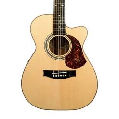 Acoustic Guitars Maton EBG808C Michael Fix Acoustic