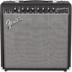 Electric Guitar Amps Fender Champion 40 Watt