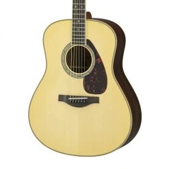 Yamaha LL16 - Natural Acoustic Guitars