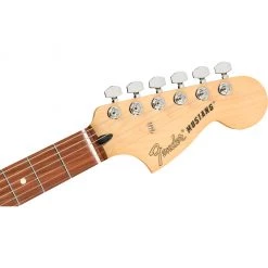 Fender - Player Mustang - Pau Ferro Fingerboard - Firemist Gold