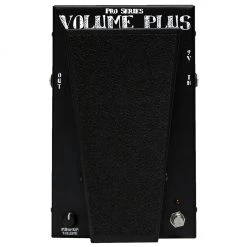 Morley Volume Plus