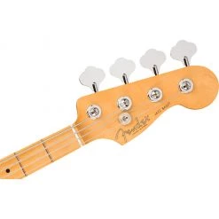 Bass Guitars Fender - American Professional II Jazz Bass® - Maple Fingerboard - Roasted Pine