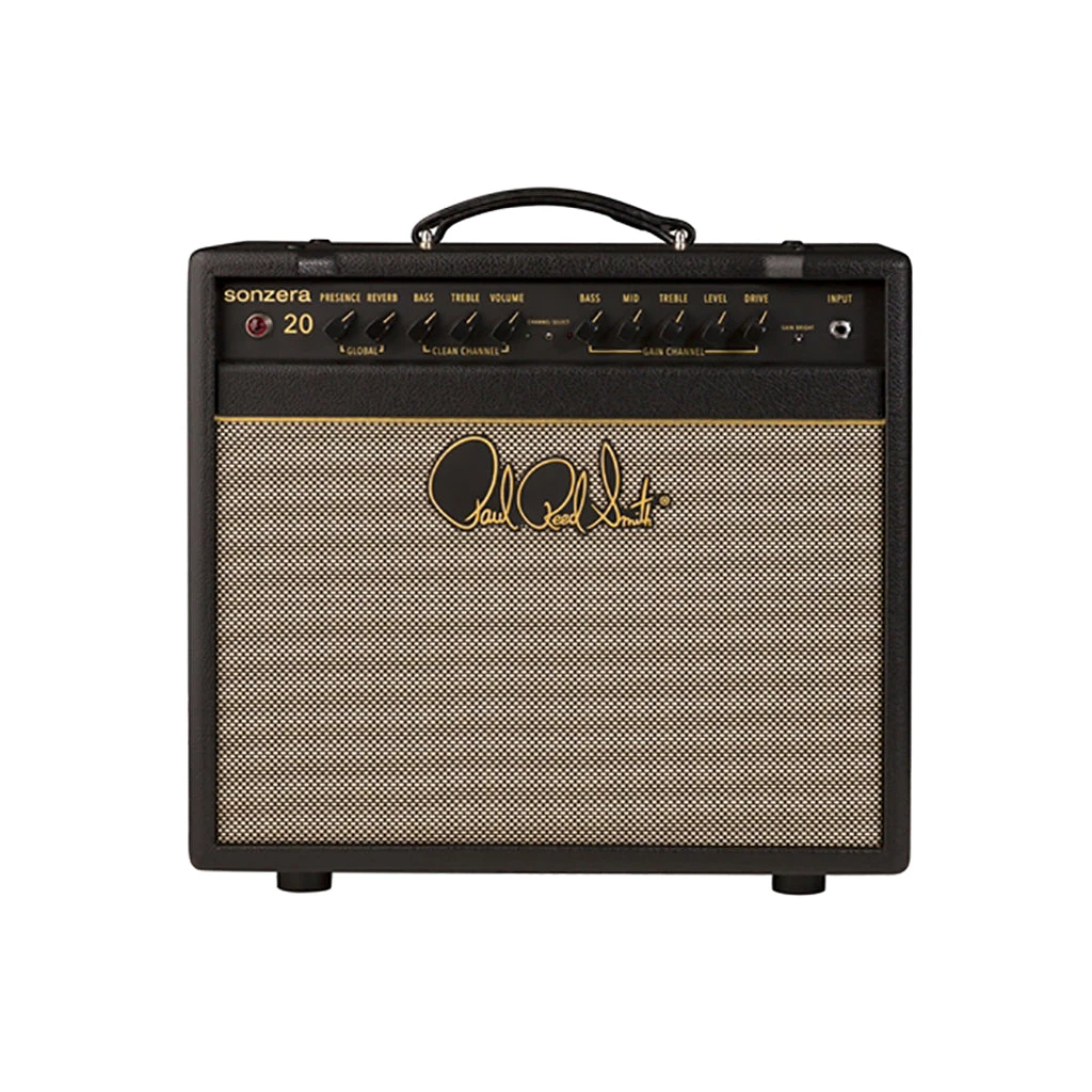 PRS Sonzera 20w 1 X 12" Combo Electric Guitar Amps