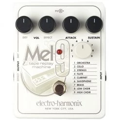 Electro Harmonix Electro-Harmonix Mel9 Mellotron Pedal