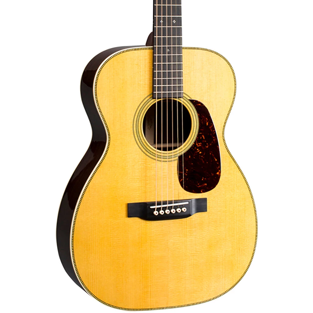 Martin Standard Series 00-28 Acoustic Guitars