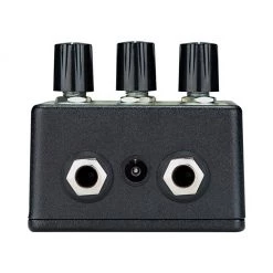 Earthquaker Devices - Afterneath Otherworldy Reverb V3 See All