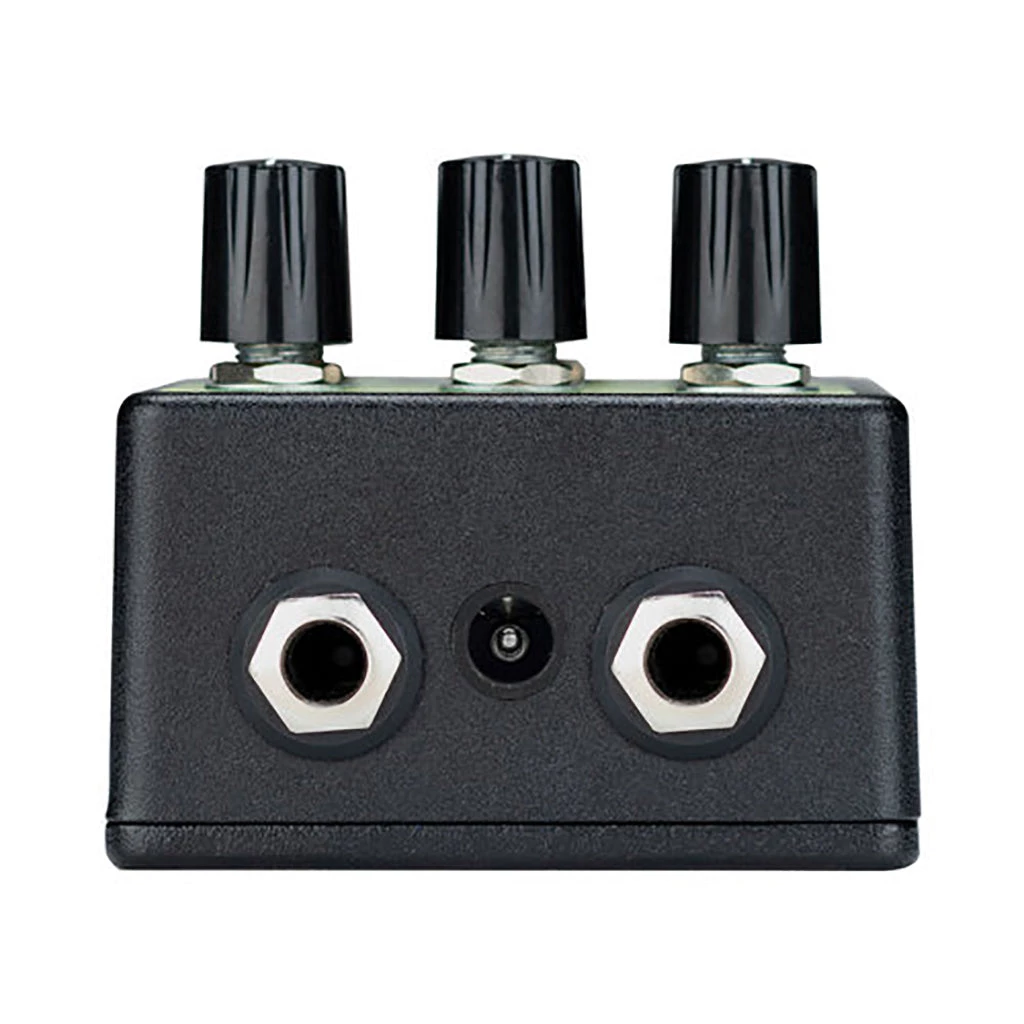 Earthquaker Devices - Afterneath Otherworldy Reverb V3 See All