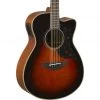 Acoustic Guitars Yamaha AC3M Acoustic Guitar