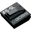 Boss FS-5L Footswitch Latching