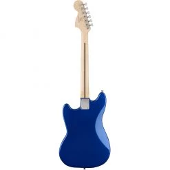 Electric Guitars Squier Bullet Mustang HH - Imperial Blue