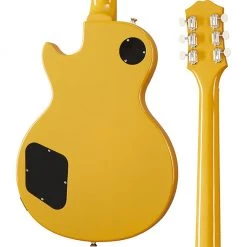 Epiphone Les Paul Special - TV Yellow