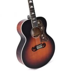 Sigma - SG Series 12 String Acoustic Guitars