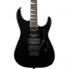 Electric Guitars Jackson - USA Select Soloist™ SL1, Ebony Fingerboard - Gloss Black